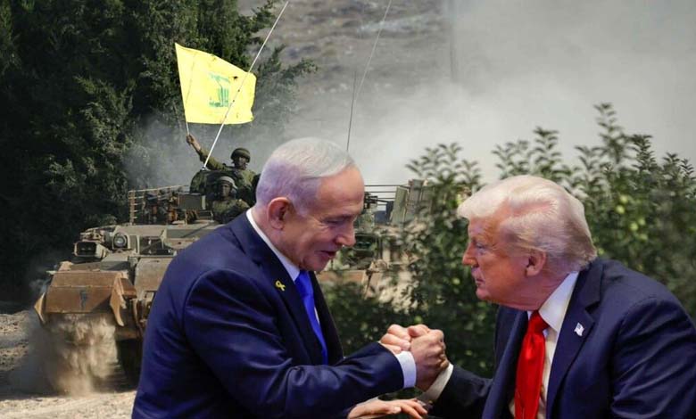 Israël se prépare à une nouvelle confrontation avec le Hezbollah, dans l’attente de l’aval de Trump