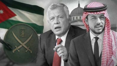 Jordanie 2025 : l’année des coups décisifs portés aux Frères musulmans