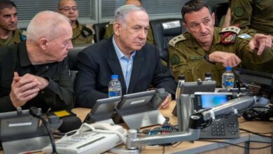 Journal hébreu : Israël se prépare à une attaque par les Houthis et des milices irakiennes