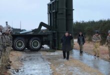 Kim poursuit le défi… la Corée du Nord développera ses missiles dans les cinq prochaines années