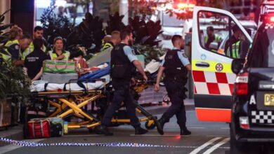 L’Australie étudie l’hypothèse d’un lien iranien avec l’attaque armée de Sydney