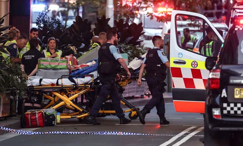 L’Australie étudie l’hypothèse d’un lien iranien avec l’attaque armée de Sydney