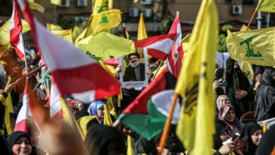 L’Autriche démantèle la stratégie de propagande du Hezbollah : ses activités en Europe révélées 