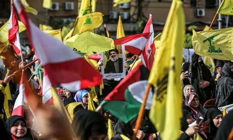 L’Autriche démantèle la stratégie de propagande du Hezbollah : ses activités en Europe révélées 