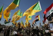 L’Irak classe le Hezbollah et les Houthis comme organisations terroristes