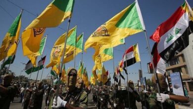 L’Irak classe le Hezbollah et les Houthis comme organisations terroristes