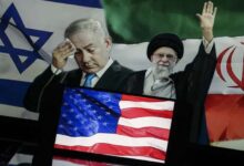 L’Iran fait face à la guerre totale la plus dangereuse avec Israël et les États-Unis