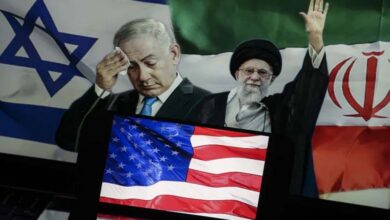 L’Iran fait face à la guerre totale la plus dangereuse avec Israël et les États-Unis