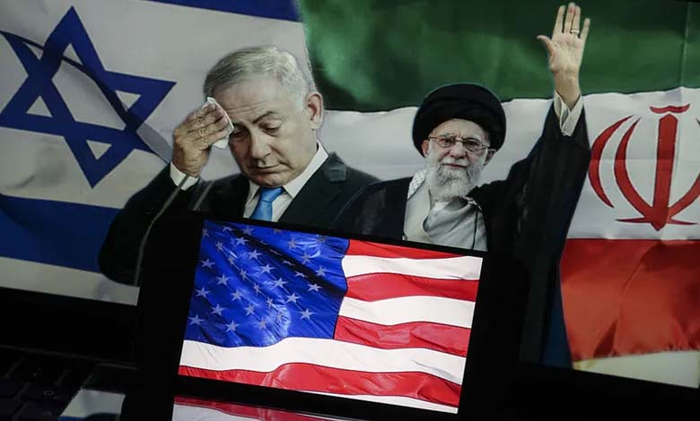 L’Iran fait face à la guerre totale la plus dangereuse avec Israël et les États-Unis