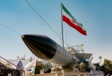 L’Iran redirige son programme nucléaire vers la production d’ogives compactes pour les missiles