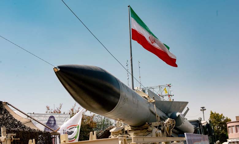 L’Iran redirige son programme nucléaire vers la production d’ogives compactes pour les missiles