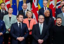 L’Occident à la croisée des chemins… une Europe «à découvert» face à de grands défis en 2026