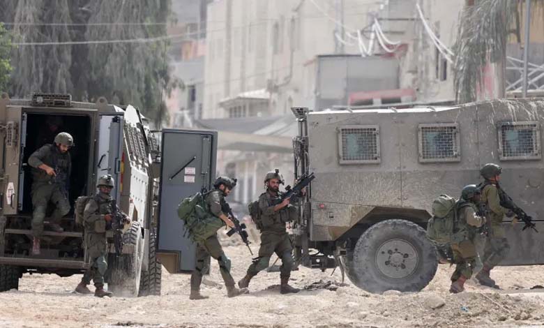 La Cisjordanie sous le poids des attaques israéliennes… un adolescent tué par les tirs d’un colon