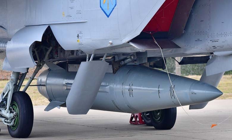 La Russie frappe avec des missiles Kinzhal : une pression hypersonique qui assomme l’Ukraine