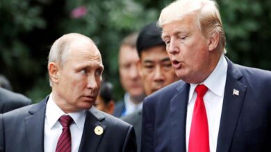 La Russie va-t-elle rejeter le plan de paix américain ?