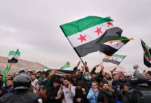 La Syrie lutte pour parvenir à la stabilité à l’occasion du premier anniversaire de la chute d’al-Assad