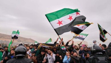 La Syrie lutte pour parvenir à la stabilité à l’occasion du premier anniversaire de la chute d’al-Assad