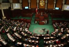 La branche des Frères musulmans tunisiens en exil… une politique sans rue ni légitimité