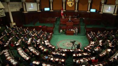 La branche des Frères musulmans tunisiens en exil… une politique sans rue ni légitimité