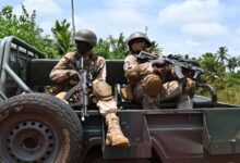 La campagne américaine contre Daech s’étend au Nigeria