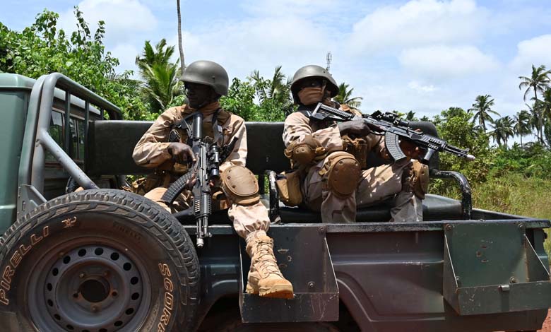 La campagne américaine contre Daech s’étend au Nigeria