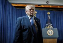 La décision de Trump fait éclater la maison des Frères musulmans de l’intérieur : guerre des clans autour des finances du mouvement à Londres