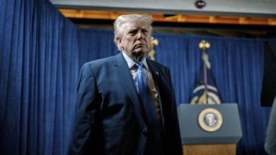 La décision de Trump fait éclater la maison des Frères musulmans de l’intérieur : guerre des clans autour des finances du mouvement à Londres