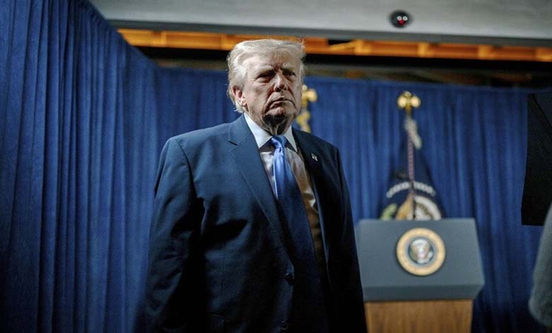 La décision de Trump fait éclater la maison des Frères musulmans de l’intérieur : guerre des clans autour des finances du mouvement à Londres