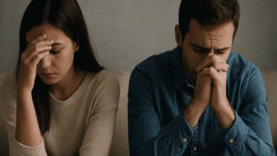 La dépression à l’âge mûr, un signal d’alerte du risque de démence ultérieure