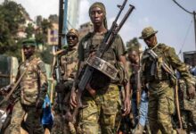 La dernière vague de libérations : 130 élèves enlevés par des hommes armés libérés d’une école catholique