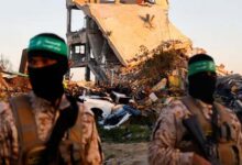 La deuxième phase de l’accord sur Gaza est bloquée… Les restes remis à Israël ne correspondent à aucun otage