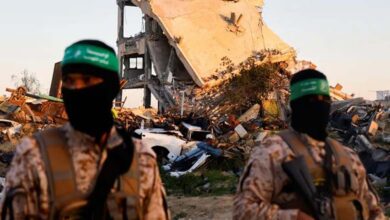 La deuxième phase de l’accord sur Gaza est bloquée… Les restes remis à Israël ne correspondent à aucun otage