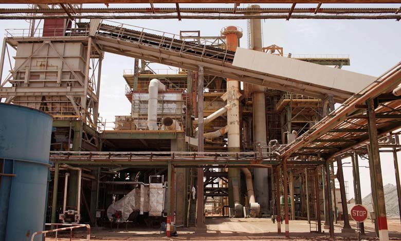 La mise sur le marché international de l’uranium… une nouvelle étape qui accentue les tensions entre le Niger et la France