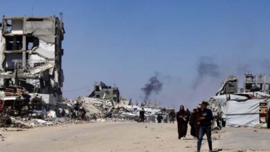 La montée des tensions à Gaza relance les interrogations sur la solidité de la trêve