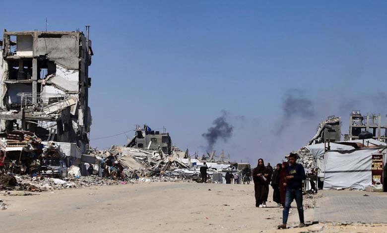 La montée des tensions à Gaza relance les interrogations sur la solidité de la trêve