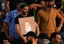 La référence religieuse en Irak entre dans le processus de négociations pour choisir un Premier ministre