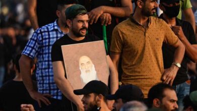 La référence religieuse en Irak entre dans le processus de négociations pour choisir un Premier ministre