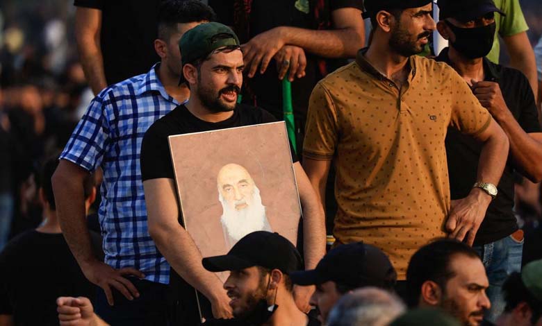 La référence religieuse en Irak entre dans le processus de négociations pour choisir un Premier ministre