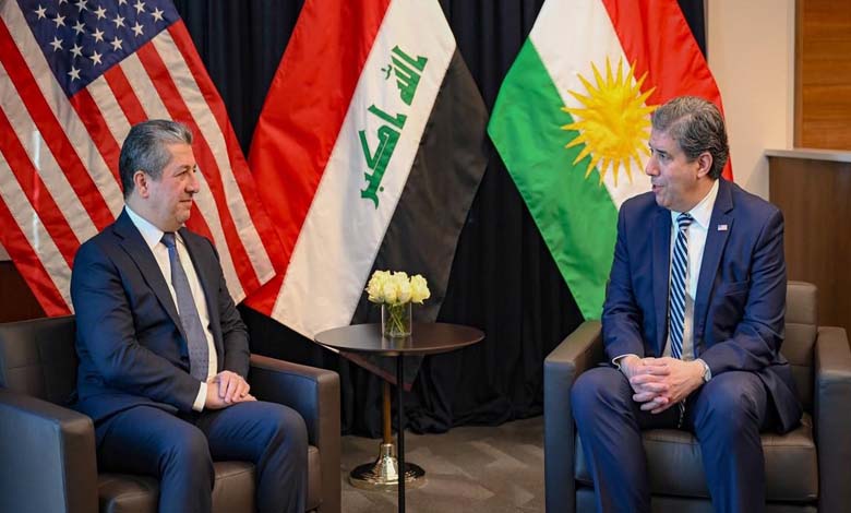La sécurité du Kurdistan et le démantèlement des milices sont les conditions posées par Washington pour soutenir l’Irak