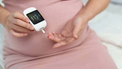 La surveillance continue du diabète gestationnel : une protection essentielle pour la santé future des enfants