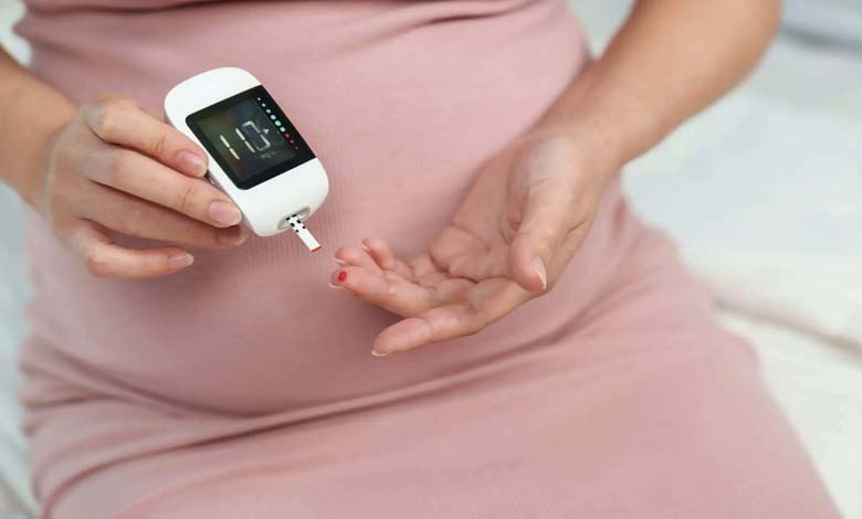La surveillance continue du diabète gestationnel : une protection essentielle pour la santé future des enfants
