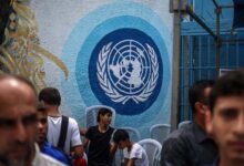 L’administration Trump étudie la possibilité de désigner l’UNRWA comme organisation terroriste étrangère