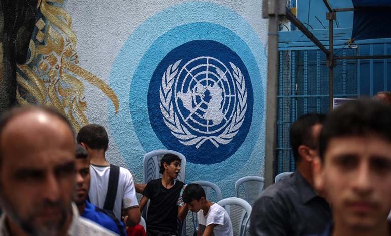 L’administration Trump étudie la possibilité de désigner l’UNRWA comme organisation terroriste étrangère