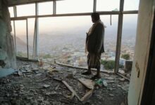 Lahj : violences des forces liées aux Frères musulmans menacent une catastrophe humanitaire