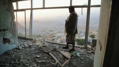 Lahj : violences des forces liées aux Frères musulmans menacent une catastrophe humanitaire