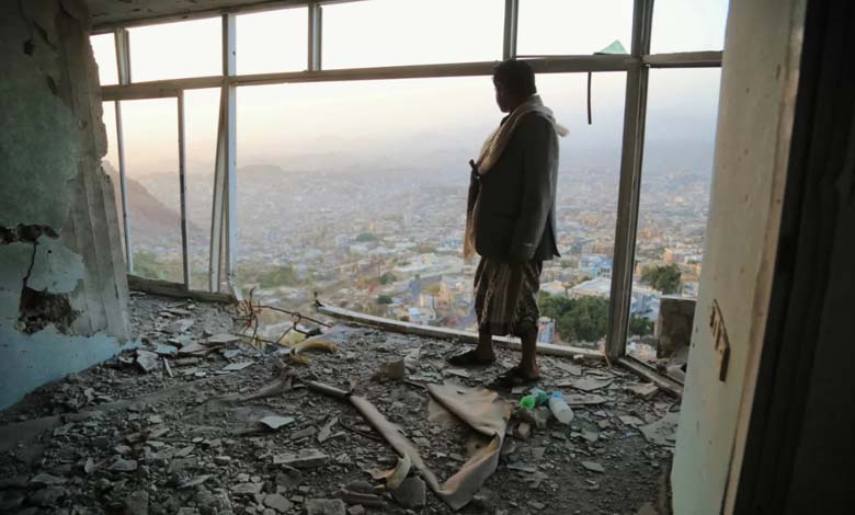Lahj : violences des forces liées aux Frères musulmans menacent une catastrophe humanitaire