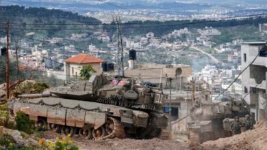 L’arrachage des souvenirs… comment la colonisation disperse les Palestiniens en Cisjordanie ?