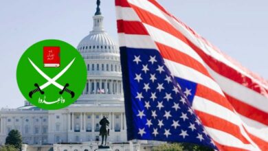 Le Congrès ouvre le feu : les Frères musulmans sur la liste américaine des organisations terroristes