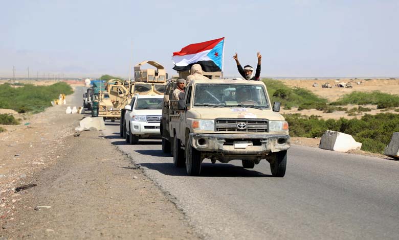 Le Conseil de transition du Sud se rapproche de la proclamation de l’État du Sud arabe