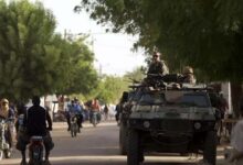 Le Mali en 2025 : Al-Qaïda étouffe le pays de l’or 